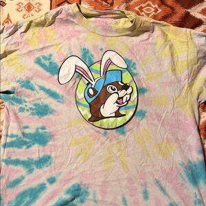 Buc-ee’s Easter Shirt Adult Large